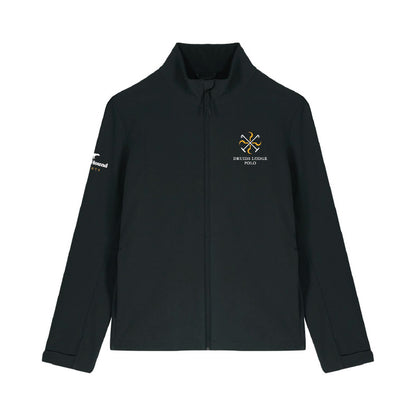 Druids Lodge Polo Softshell Jacket