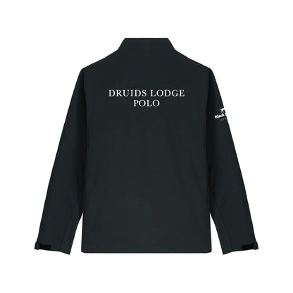 Druids Lodge Polo Softshell Jacket