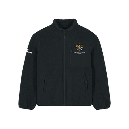 Druids Lodge Polo Sherpa Jacket