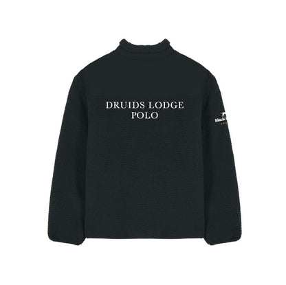 Druids Lodge Polo Sherpa Jacket