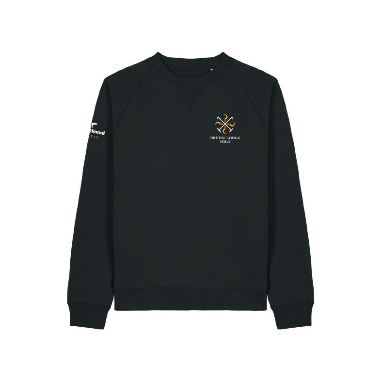 Druids Lodge Polo Sweatshirt