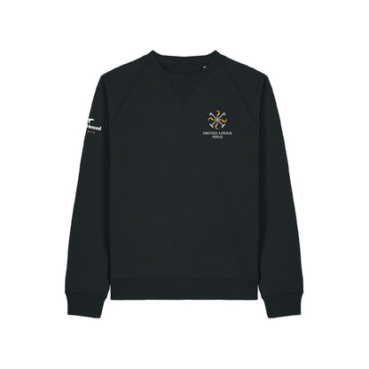 Druids Lodge Polo Sweatshirt