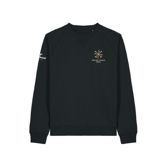 Druids Lodge Polo Sweatshirt