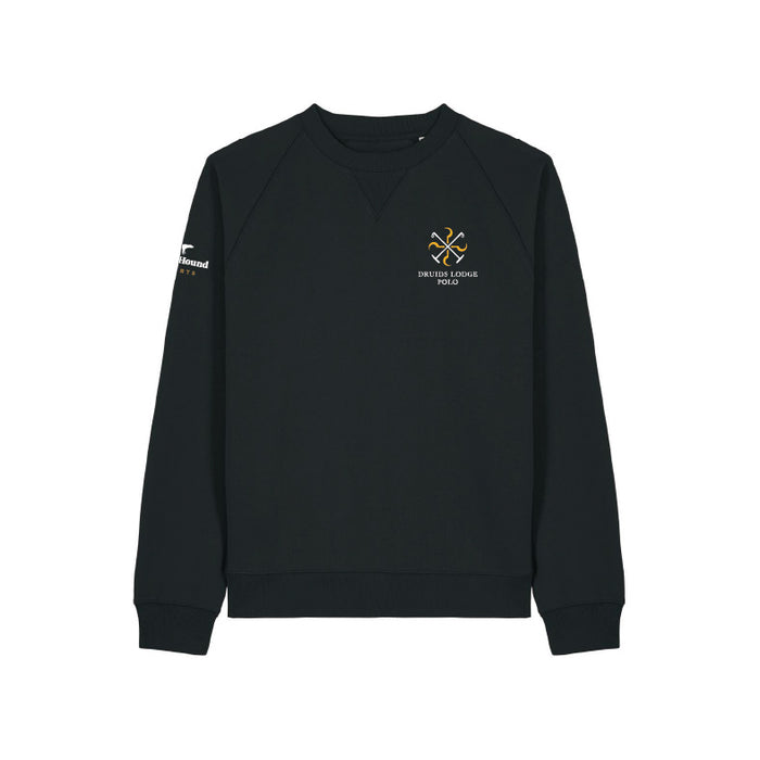 Druids Lodge Polo Sweatshirt
