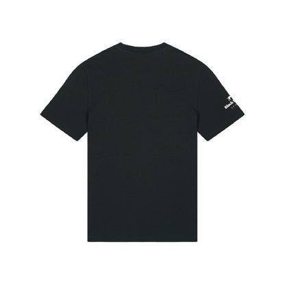 Druids Lodge Polo Black T-Shirt