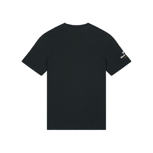 Druids Lodge Polo Black T-Shirt