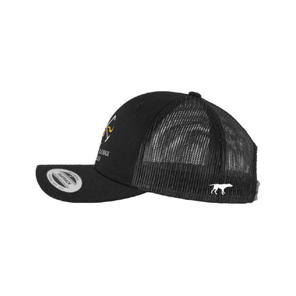 Druids Lodge Polo Trucker Cap