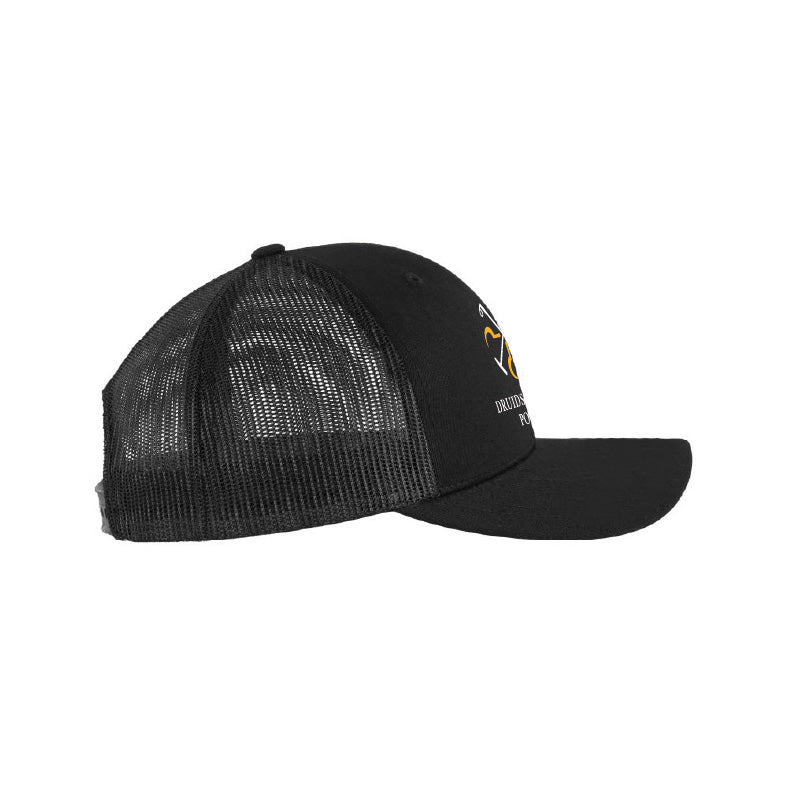 Druids Lodge Polo Trucker Cap