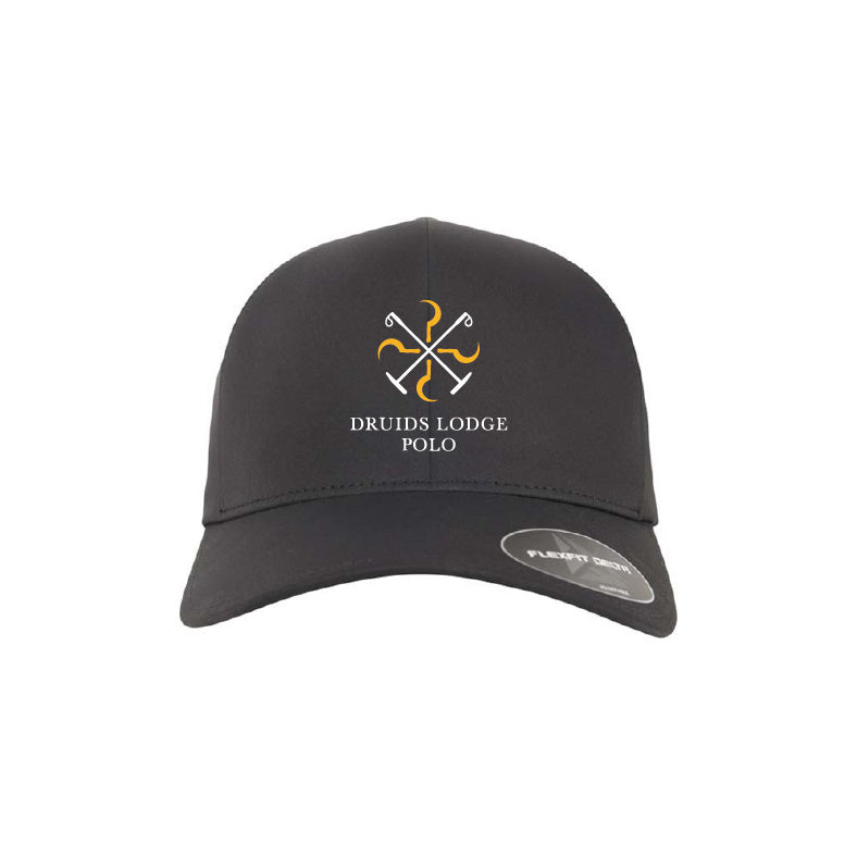 Druids Lodge Polo Delta Cap