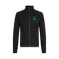 GWAS Polo Sweatshirt Jacket