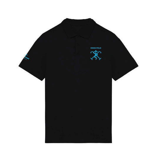 GWAS Polo Shirt