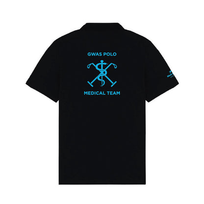 GWAS Polo Shirt