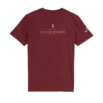 La Guilde des Braves T-Shirt