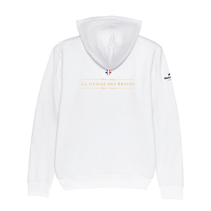 La Guilde des Braves Hoodie