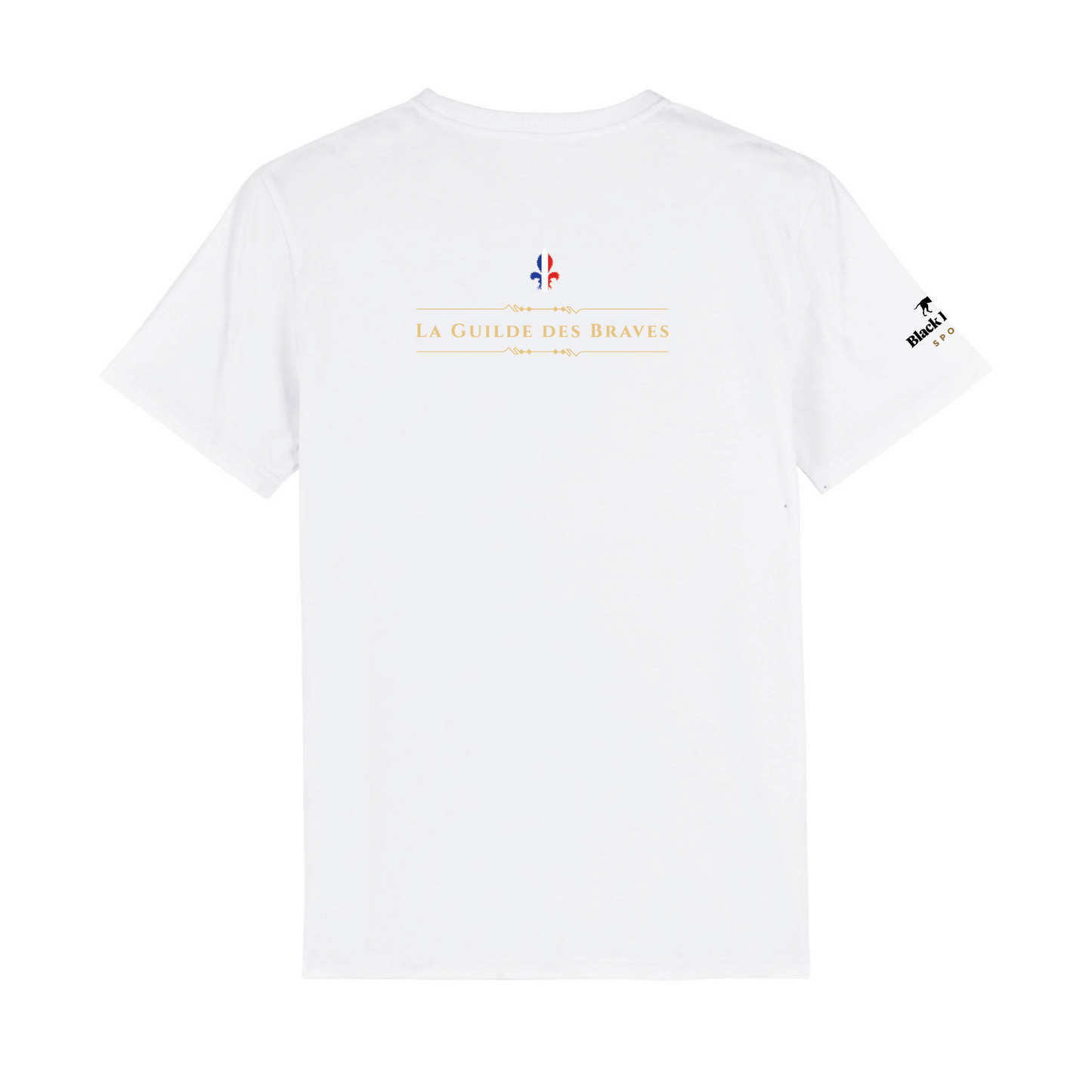 La Guilde des Braves T-Shirt