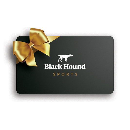 Black Hound Sports Gift Card