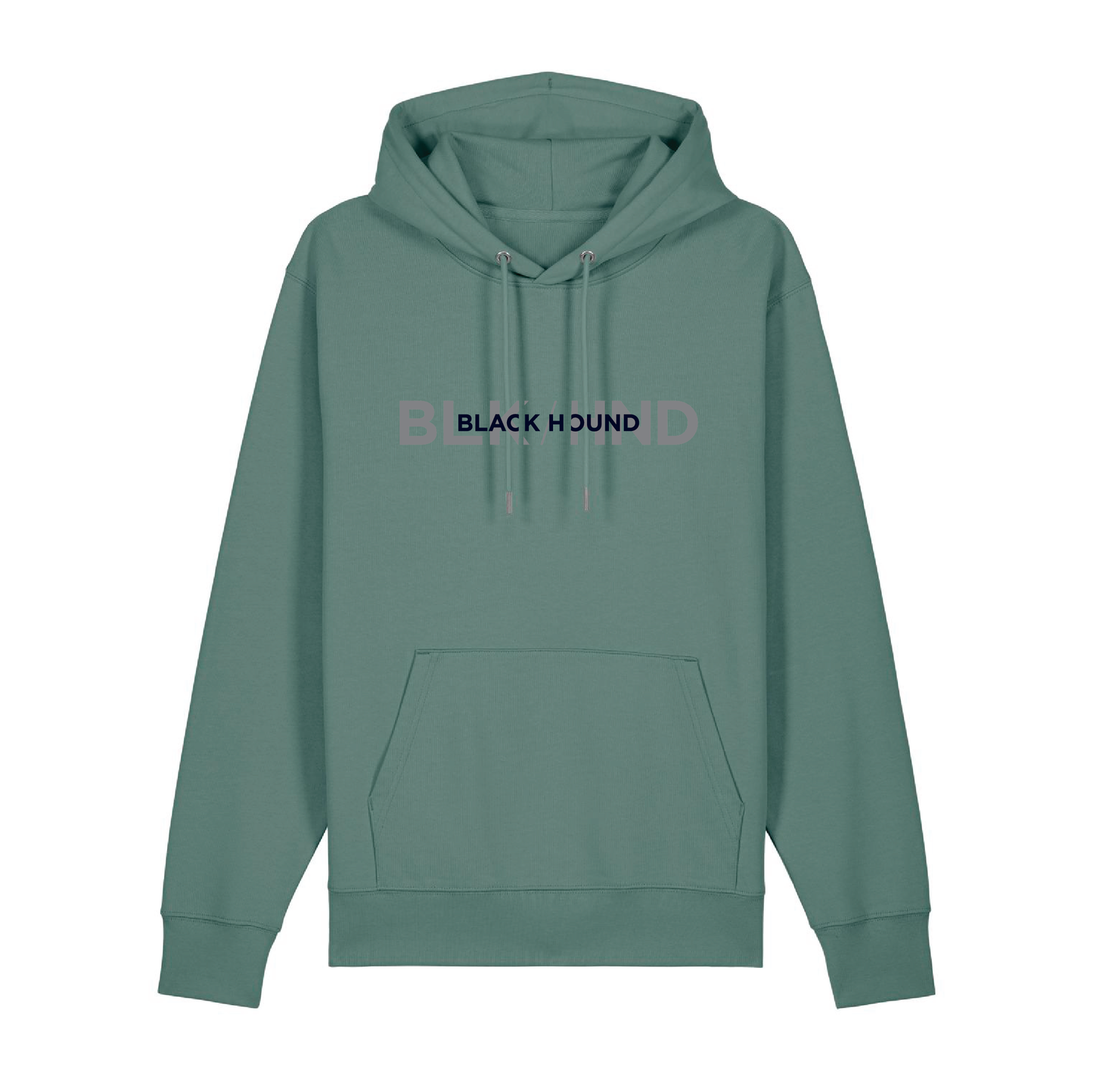 Black Hound Argentina Green Bay Hoodie