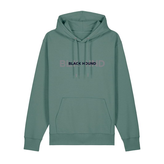 Black Hound Argentina Green Bay Hoodie