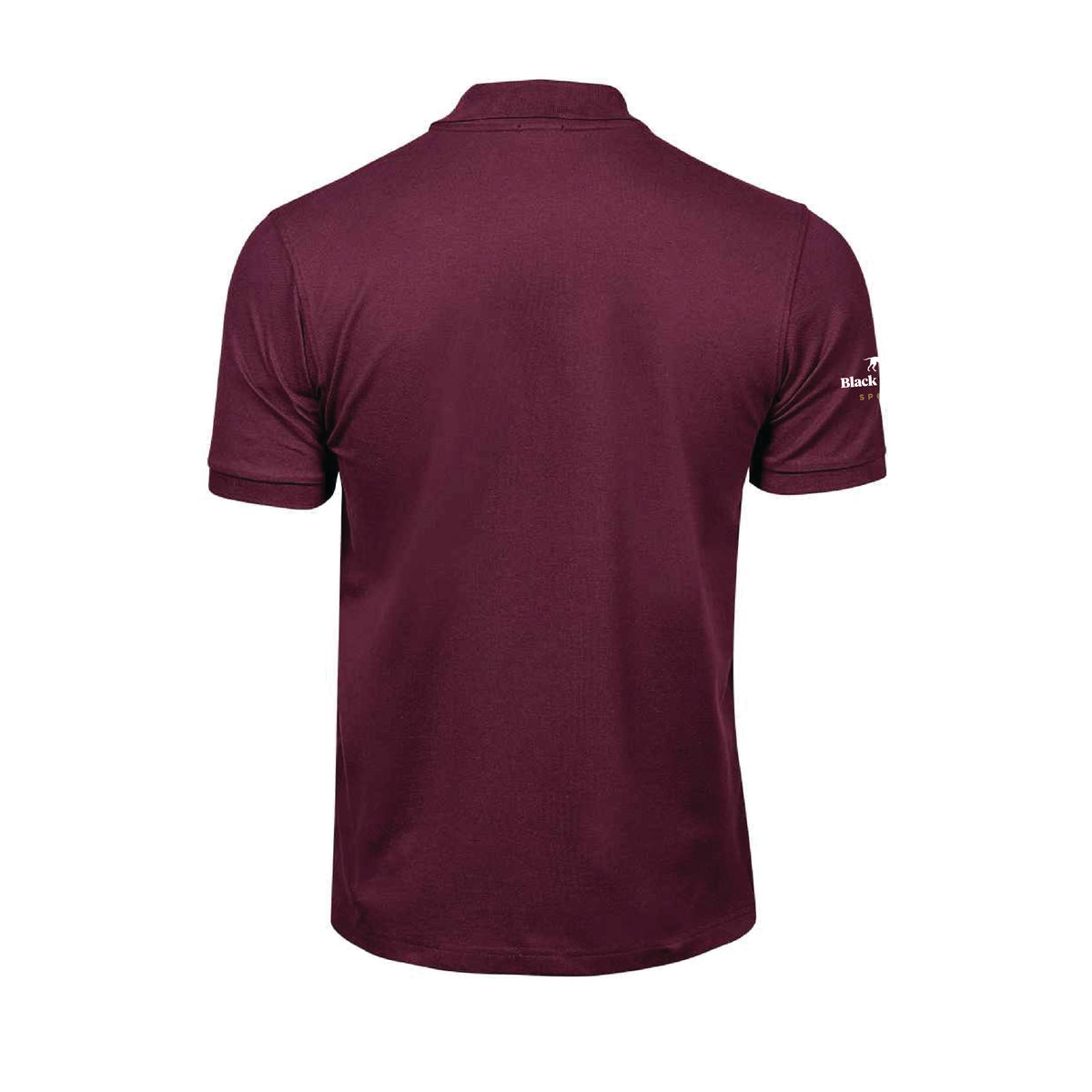 Ham Polo Chukka Polo Shirt