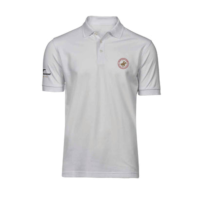 Ham Polo Chukka Polo Shirt