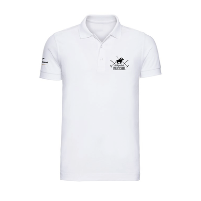 Hampshire Polo Men's Polo Shirt