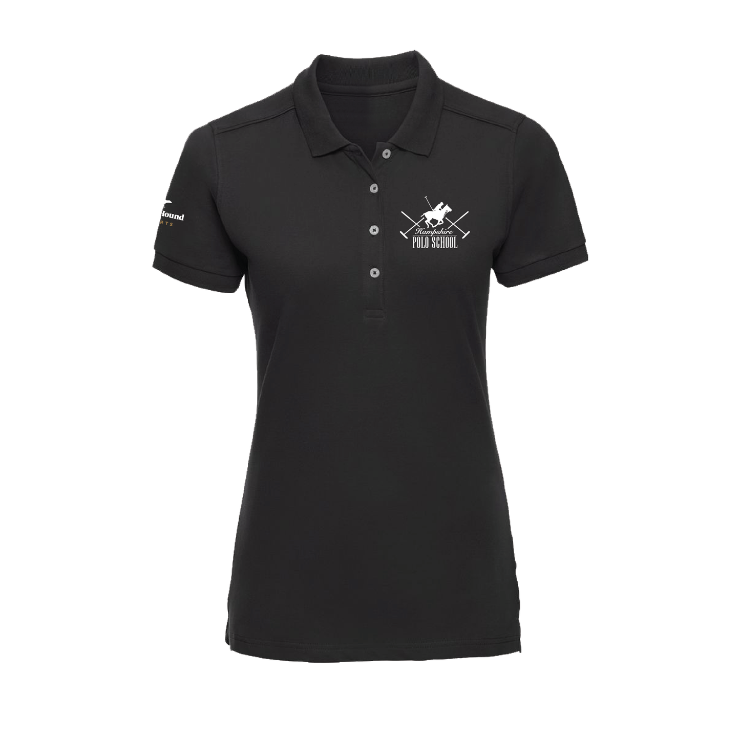 Hampshire Polo Women's Polo Shirt