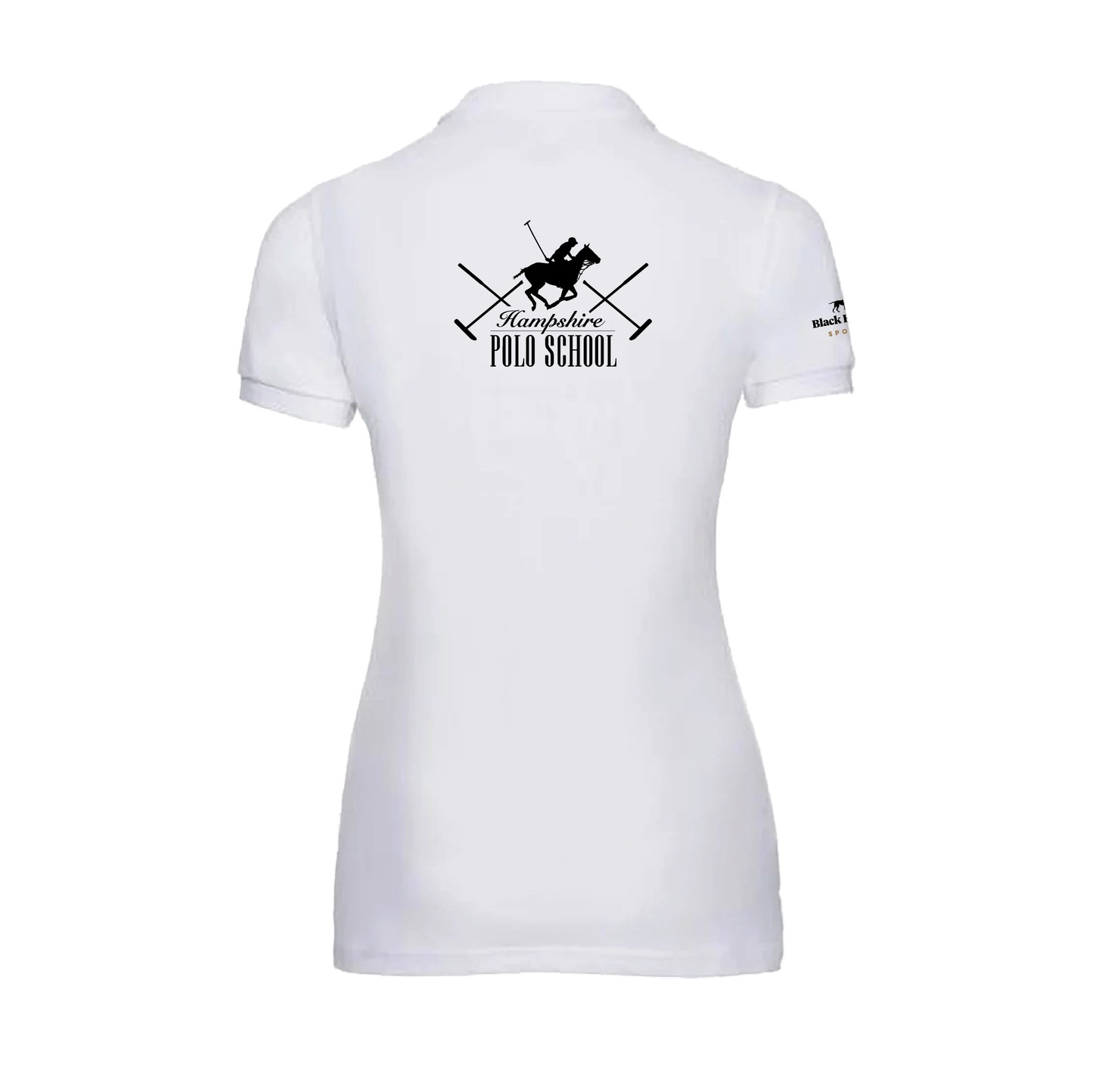 Hampshire Polo Women's Polo Shirt