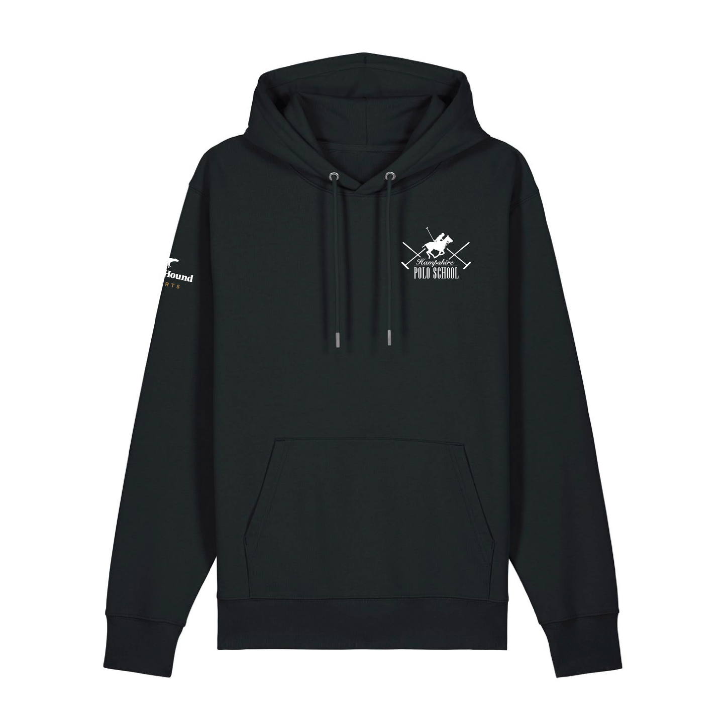 Hampshire Polo Hoodie