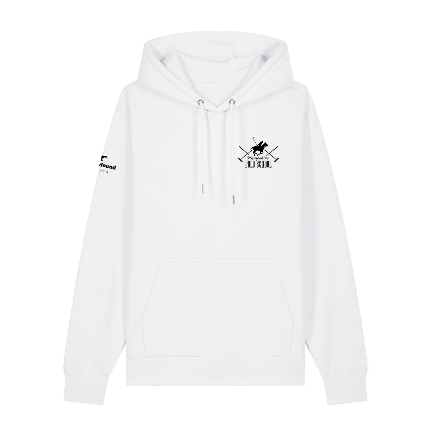 Hampshire Polo Hoodie