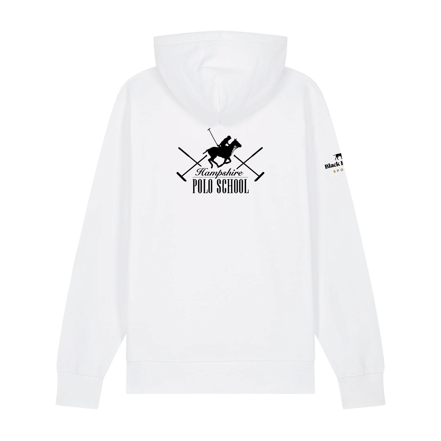 Hampshire Polo Hoodie