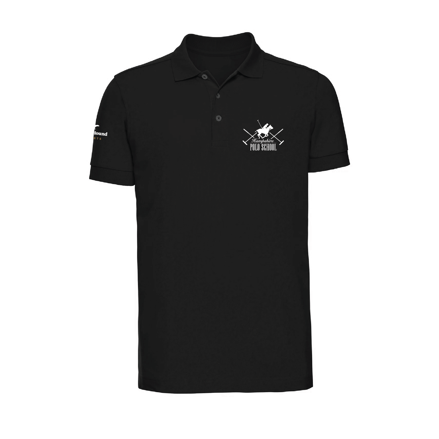 Hampshire Polo Men's Polo Shirt