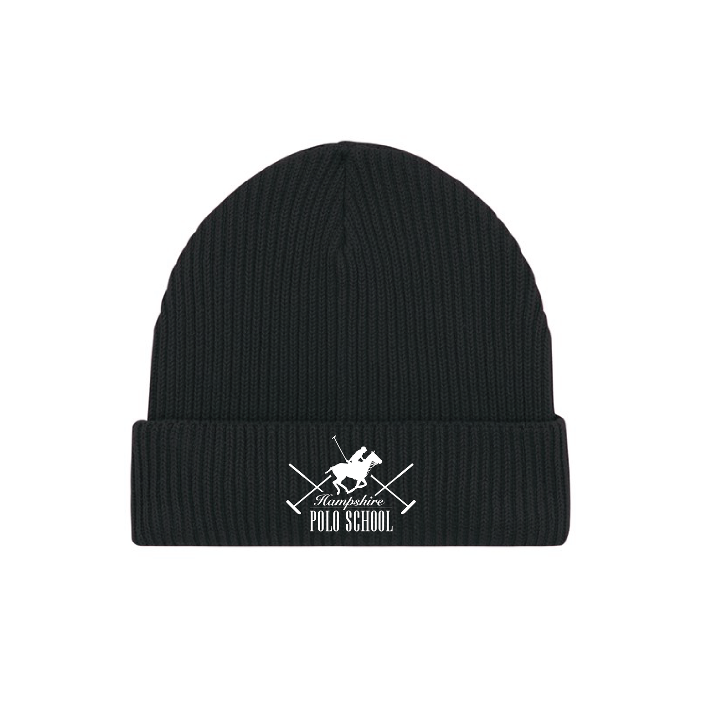 Hampshire Polo School Beanie