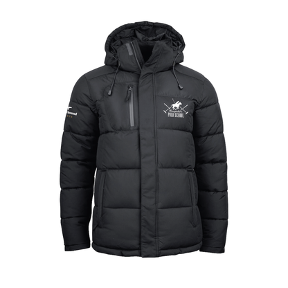 Hampshire Polo School Men's Winter Jacket