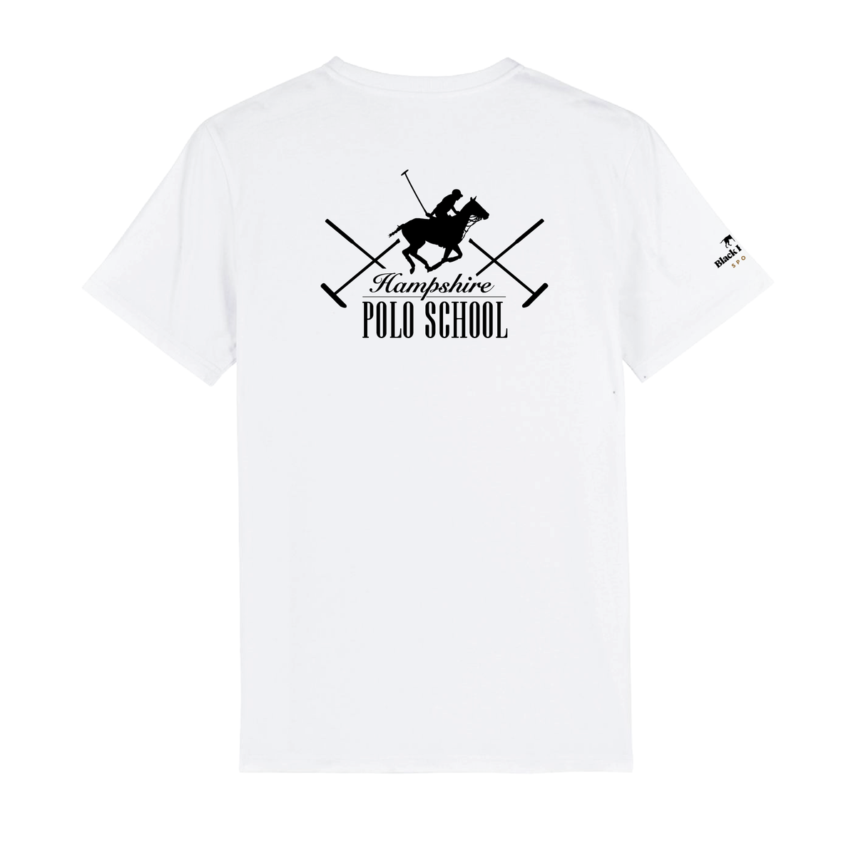 Hampshire Polo School T-Shirt