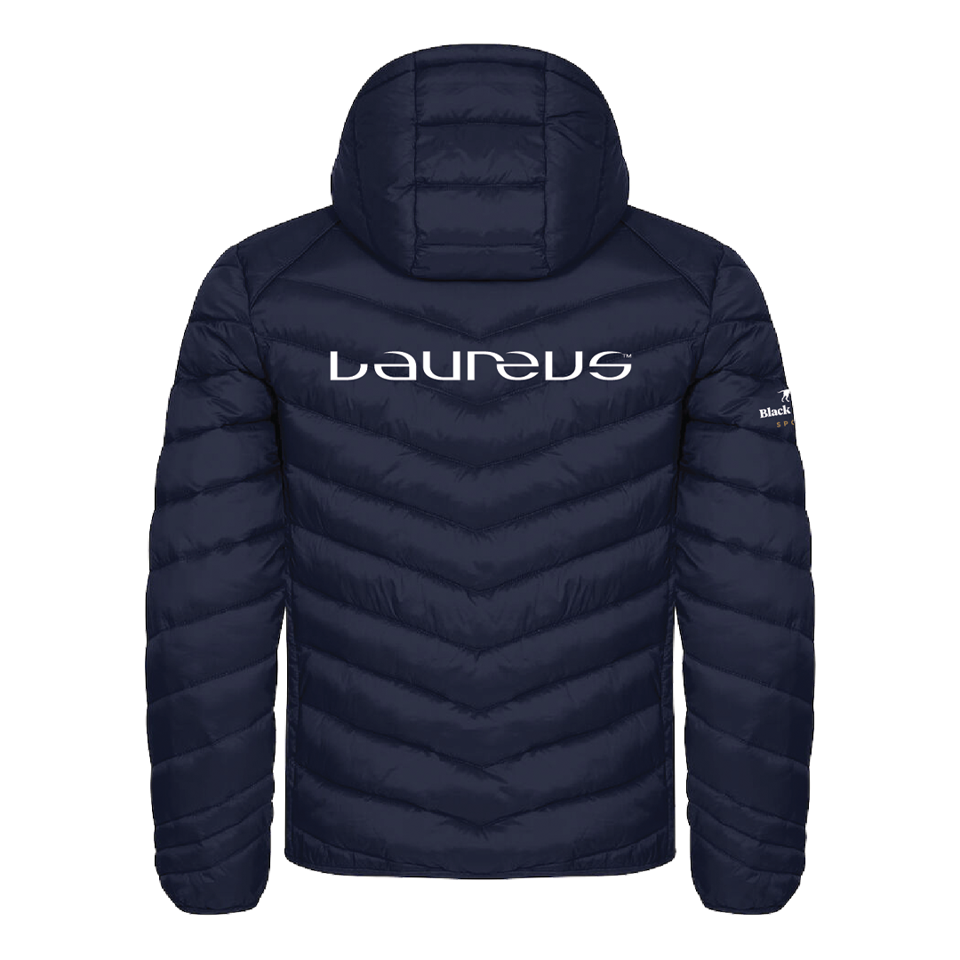 Laureus New Padded Jacket