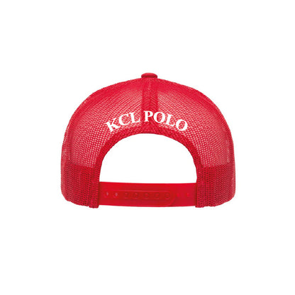KCL Polo Trucker Cap