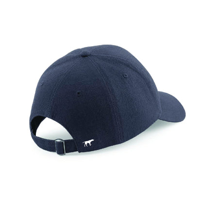 Kids Polo Tour Brushed Cotton Cap