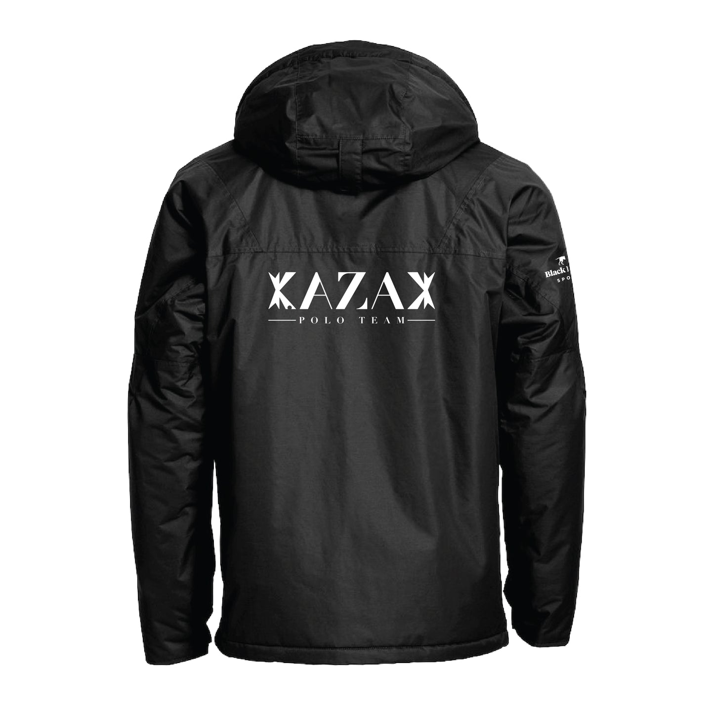 Kazak Polo All Weather Jacket