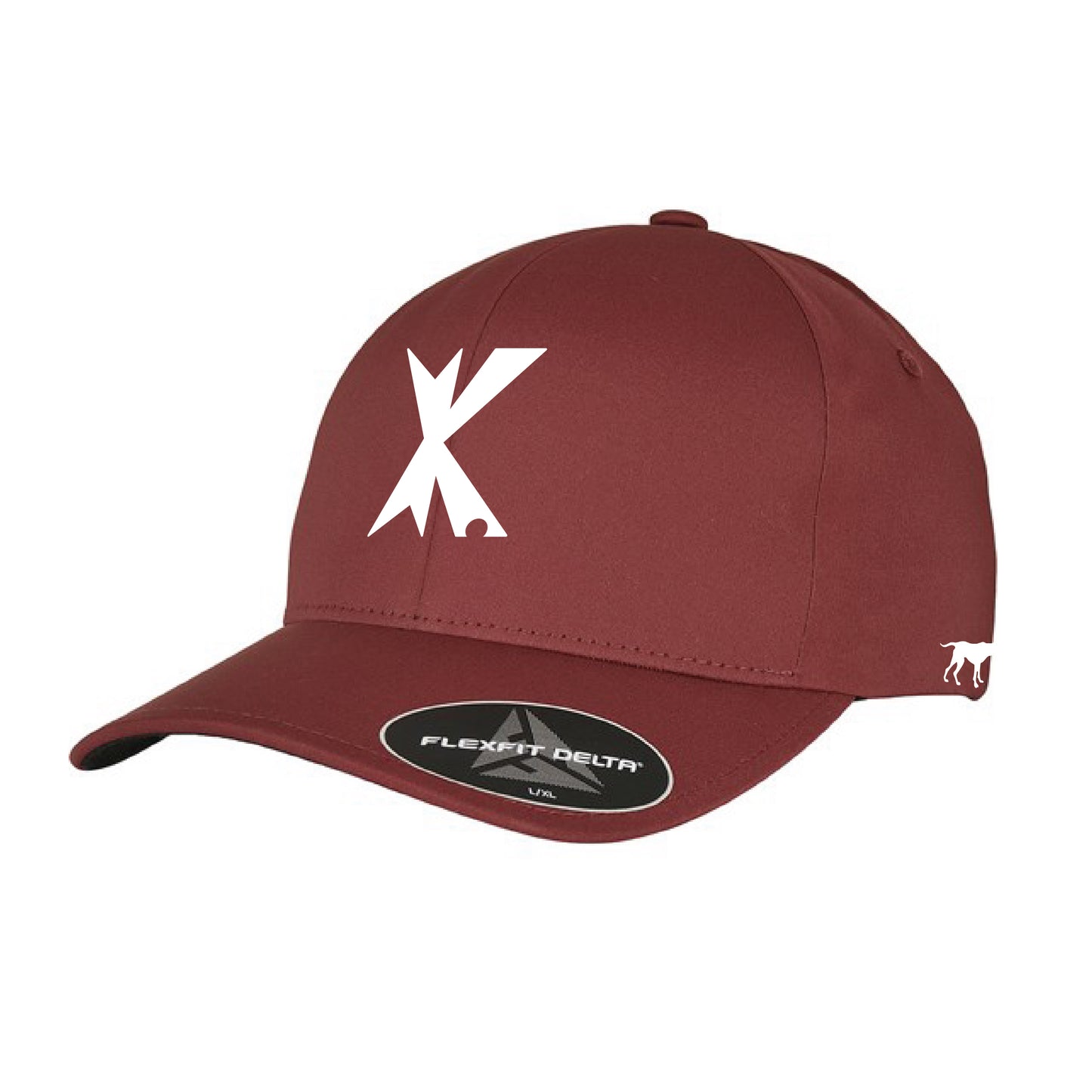 Kazak Polo Delta Cap