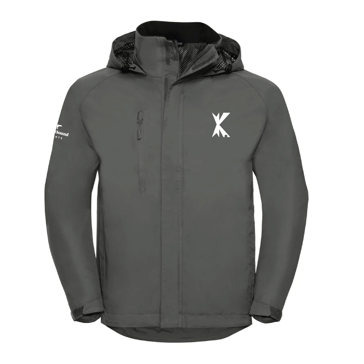 Kazak Polo Hydraplus Jacket