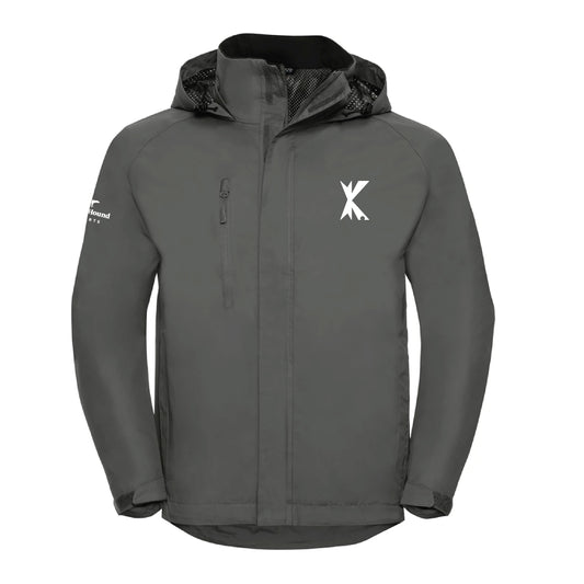 Kazak Polo Hydraplus Jacket