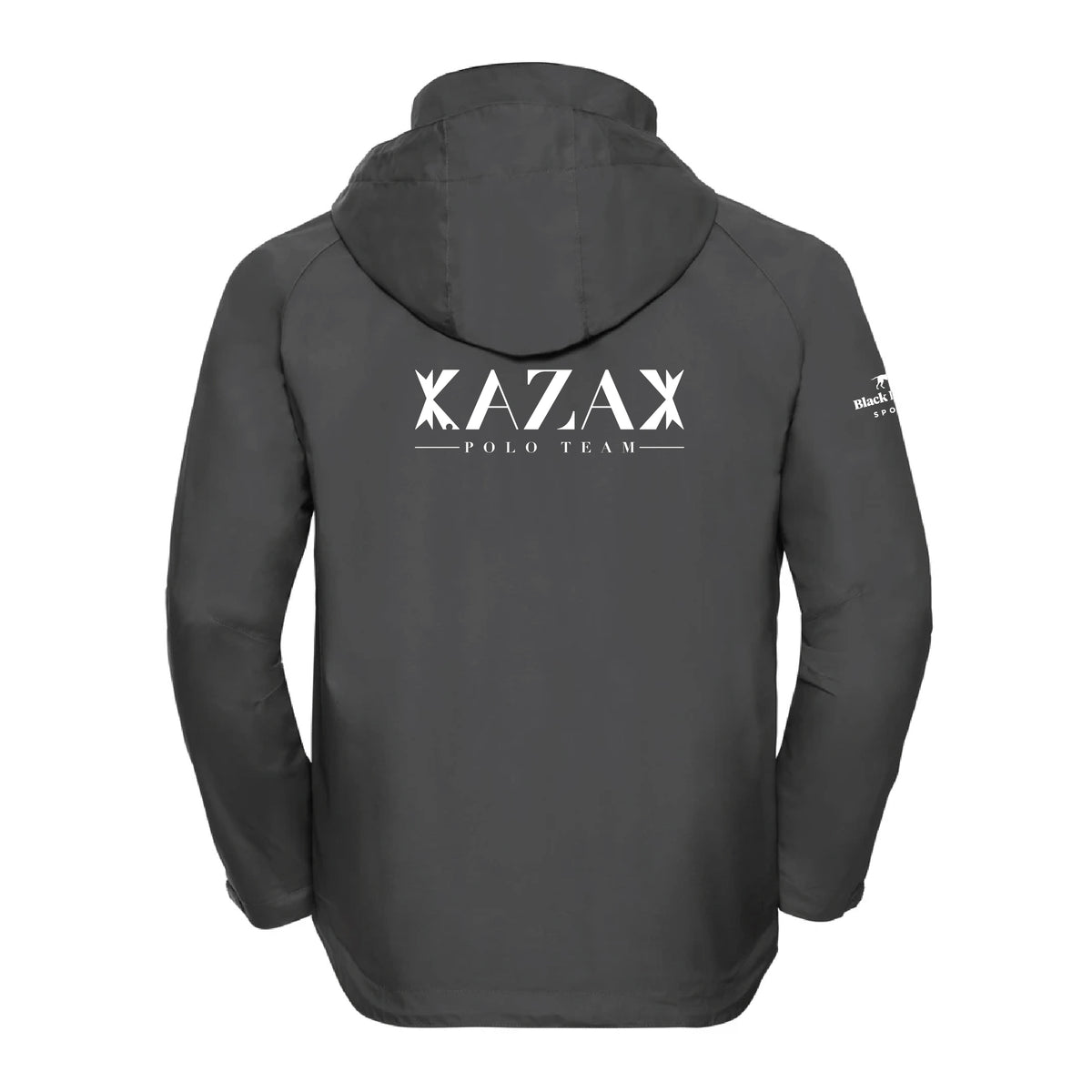 Kazak Polo Hydraplus Jacket