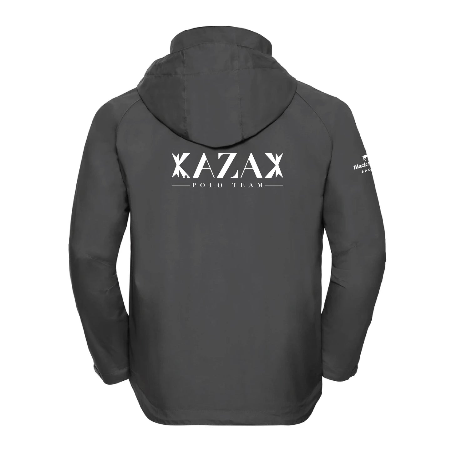 Kazak Polo Hydraplus Jacket