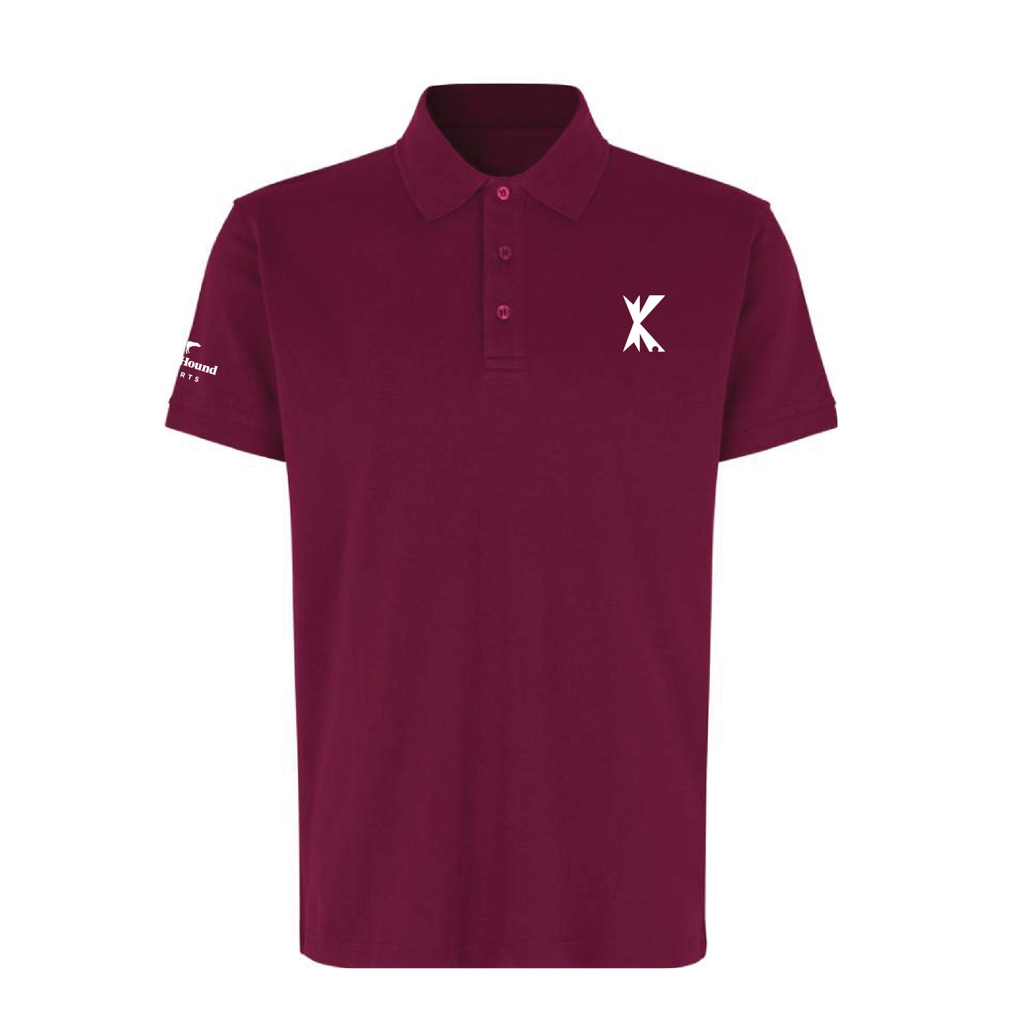 Kazak Polo Shirt