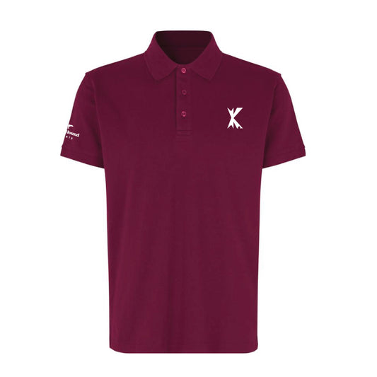 Kazak Polo Shirt