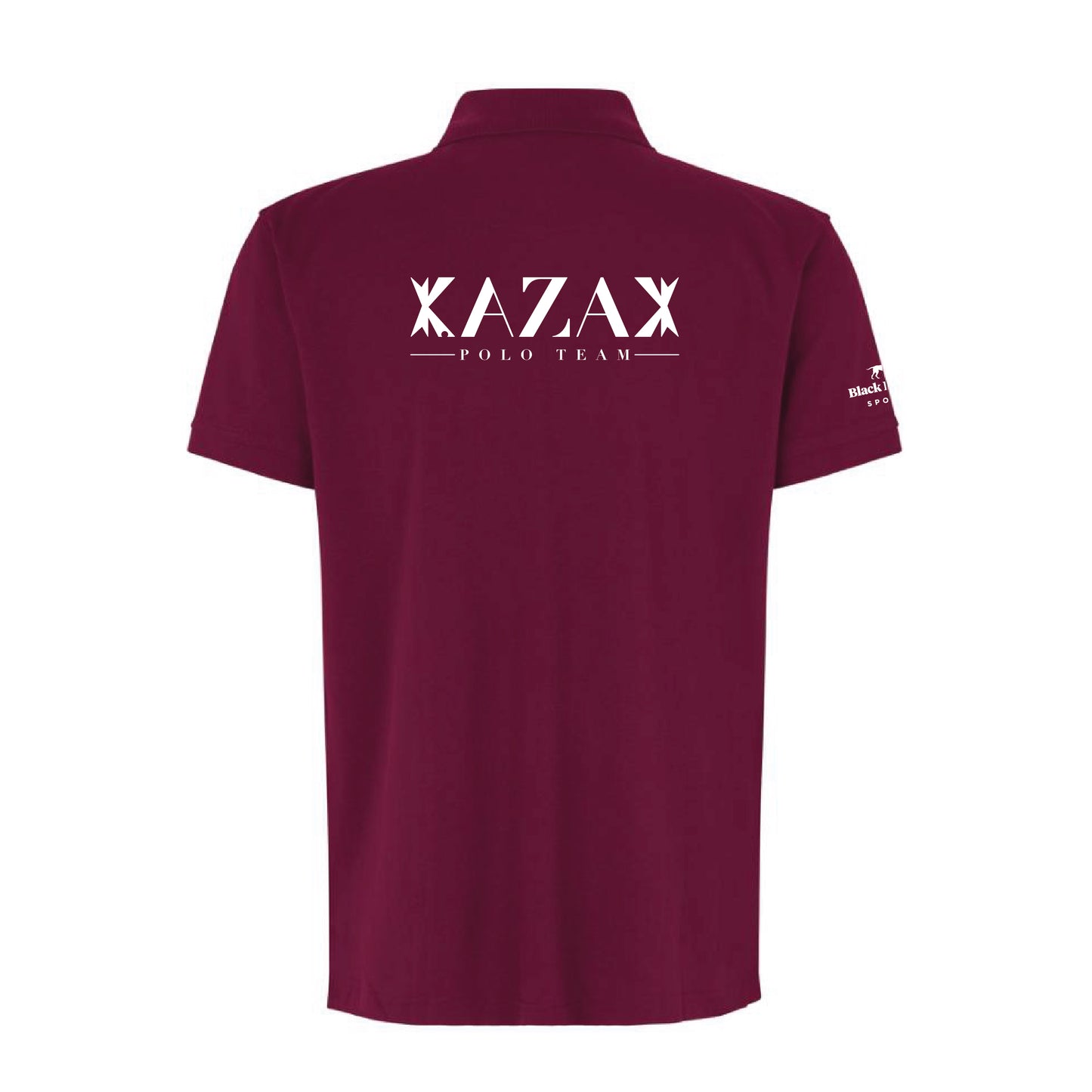 Kazak Polo Shirt