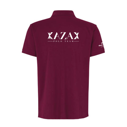 Kazak Polo Shirt