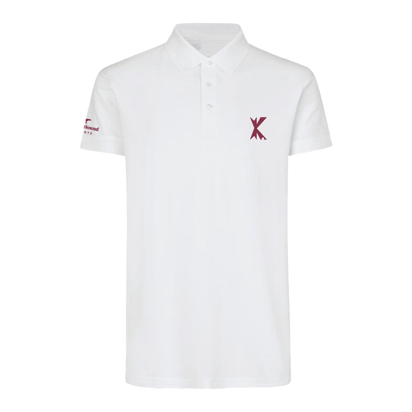 Kazak Polo Shirt