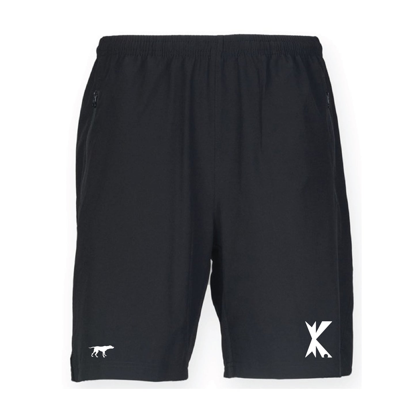 Kazak Polo Shorts