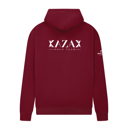 Kazak Polo Hoodie
